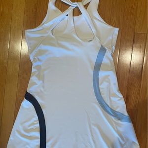 Fila tennis dress